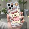 Telefondeksel for iPhone 11 13 12 14 15 16 XR XS Pro Max 7 8 Plus Samsung A55 A15 Redmi note 13 12 OPPO A18 A16 Vivo Y17S V27 Honor 9 10 infinix 40 30
