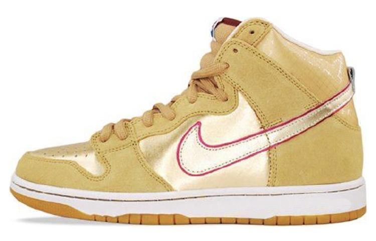 

Nike Dunk High Premium SB Koston 313171-702 36