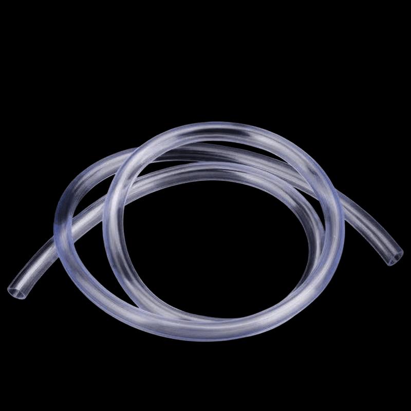 MDNG Transparent PVC Soft Water Hose