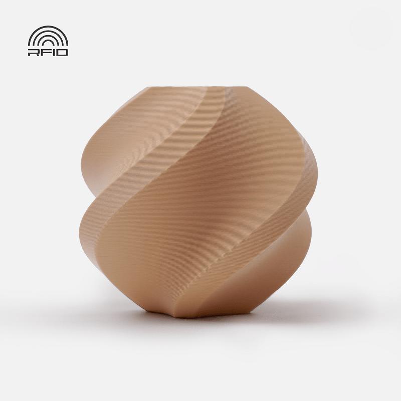 Bambu Lab Matte PLA High-Speed 3D Printer Filament