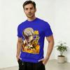 Unisex Yu Narukami PPersonas T Shirts Cotton Clothes Funny Short Sleeve Round Neck Tees Summer TShirt