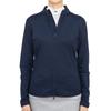 Galleria G Fore Pore Golfwear Women S Zip Up cardiGan G4lS21k86 Twlt
