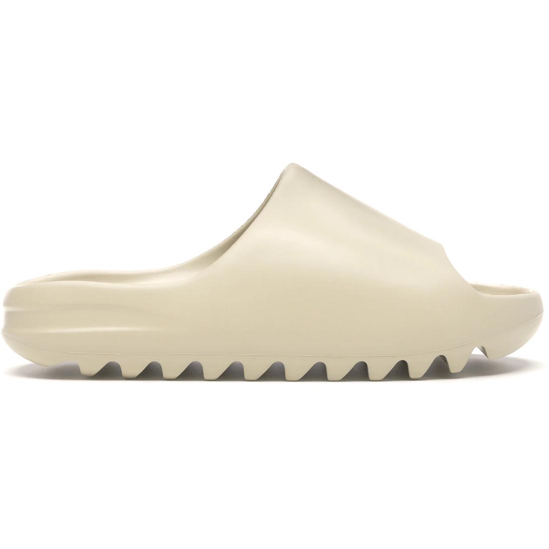 

Кроссовки adidas Yeezy Slide Bone(FW6345) 38