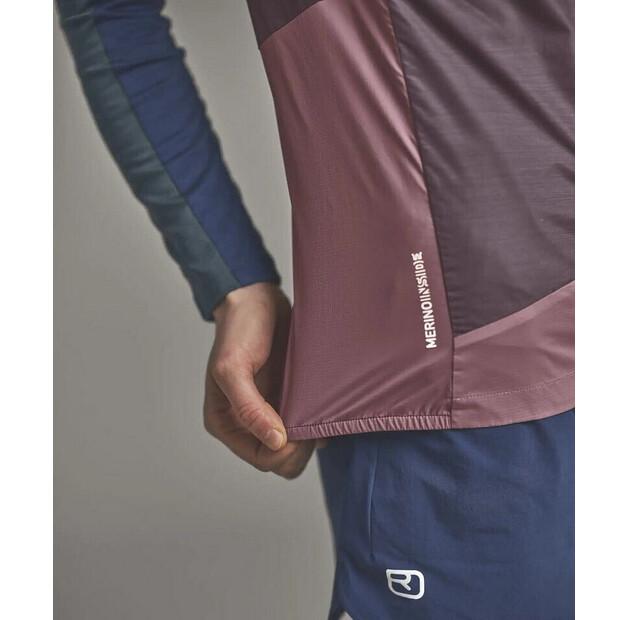 Жилет Ortovox Trace Windbreaker