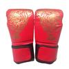 Children's Full Finger Boxing Gloves for Training & Martial Arts