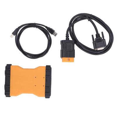 For DS150 V9 VCI 150E TCS Bluetooth OBD2 Scanner Dual Board Multifunction Car Diagnostic Tool