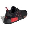 Adidas NMD_R1 'Core Black Red' Sneakers GV8422