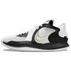 Kyrie Low 5 'White Black Metallic Gold' DJ6012-101