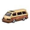 Hot Wheels Basic Car 1986 Toyota Van 3 and HNJ90 [Ages up]