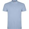 Mens Star Polo Shirt