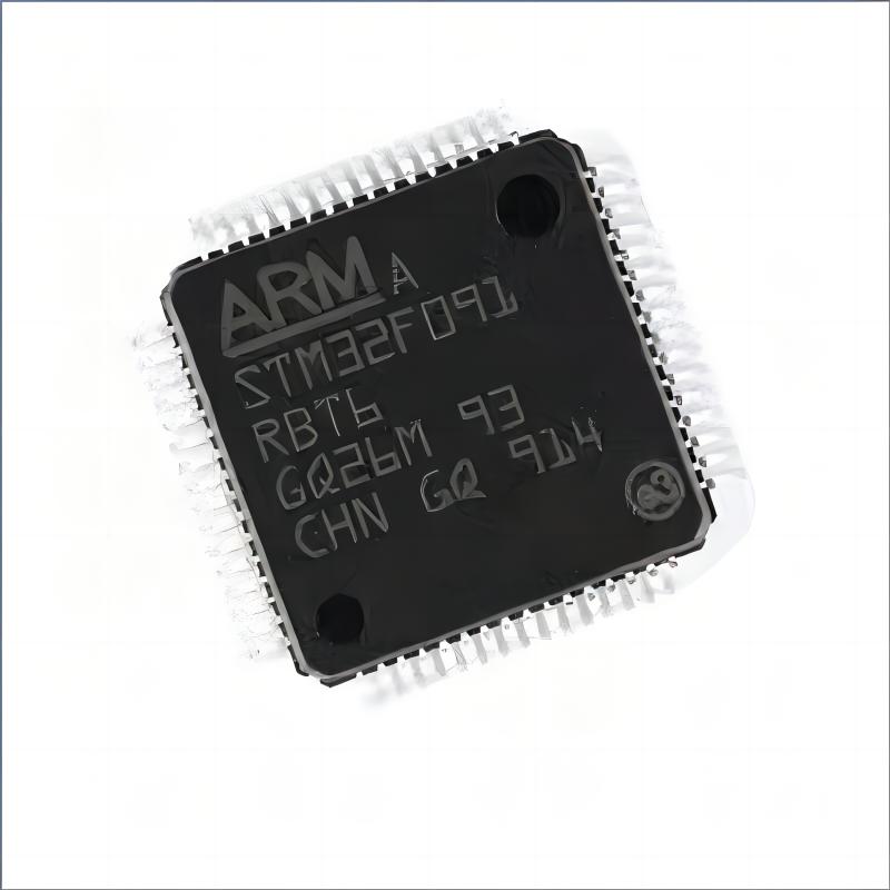 10PCS Brand New STM32F091seriesCBT6 CBU6 CCT6 CCU6 RBT6 RCT6 VCH6 VCT6