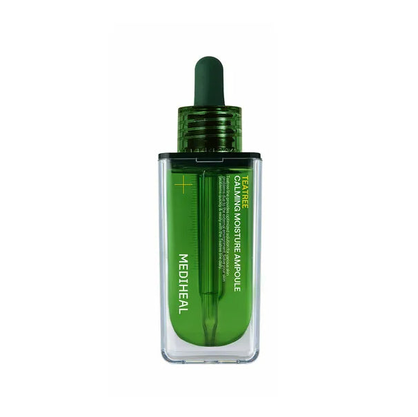 MEDIHEAL Tea Tree Calming Moisture Ampoule 50ml