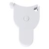 Double Sided Scale Body Waist Tape Accurate Head Hips Legs Retractable Measure Tapecm Inch