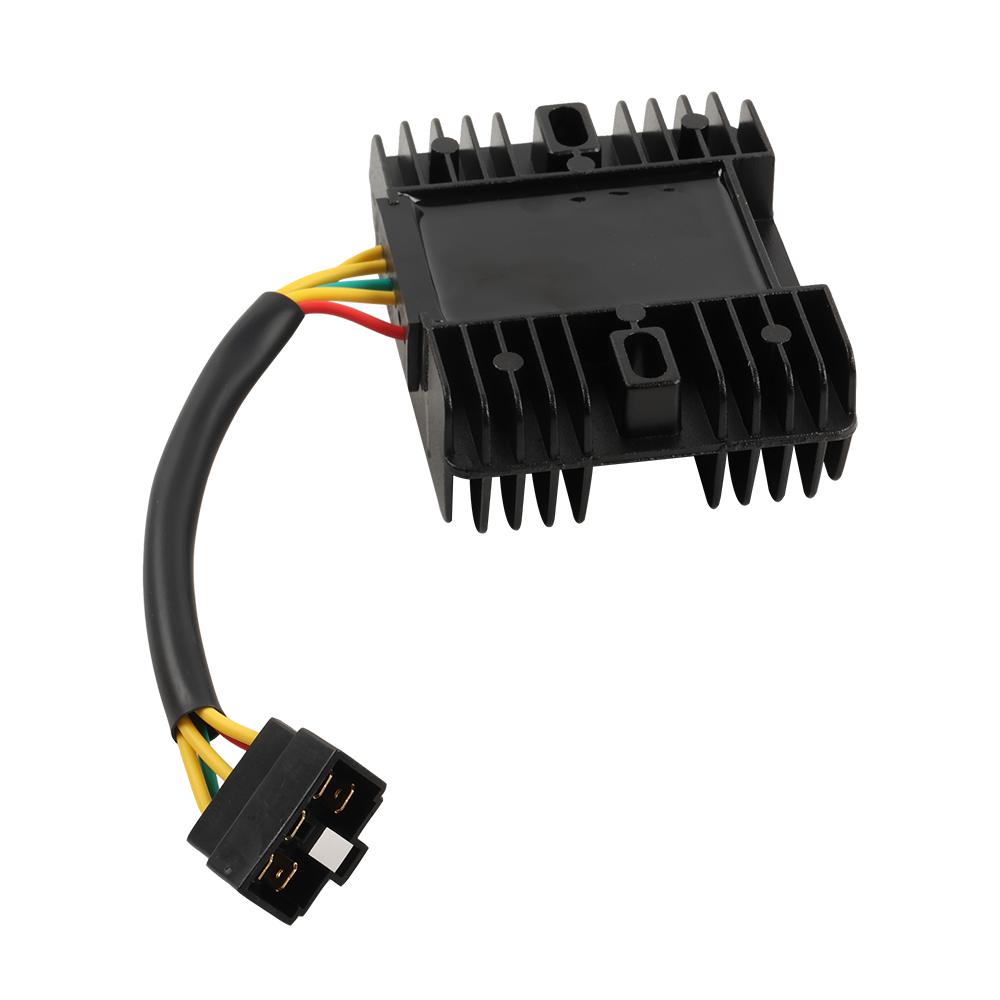 For Suzuki GSXR600 GSXR750 GSXR1000 GSX-R600 GSX-R750 GSXR 600 GSX-R 750 1000 Motorcycle Accessories Voltage Regulator Rectifier