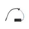 For Vauxhall For Mokka For Mokka X Boot Tailgate Opening Switch Replacement Part 95034856 Direct Fit for All Models