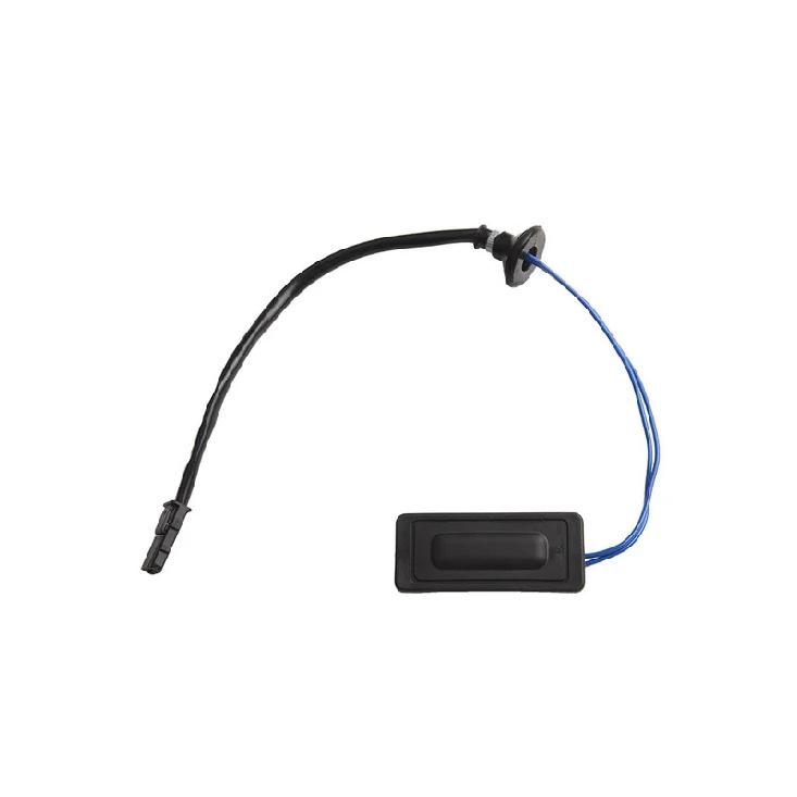 For Vauxhall For Mokka For Mokka X Boot Tailgate Opening Switch Replacement Part 95034856 Direct Fit for All Models