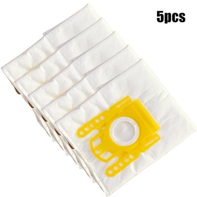 VC 2 VC6100 VC6 200 VC6300 6.904-329.0 için Karcher Polar Filtre Torbaları için