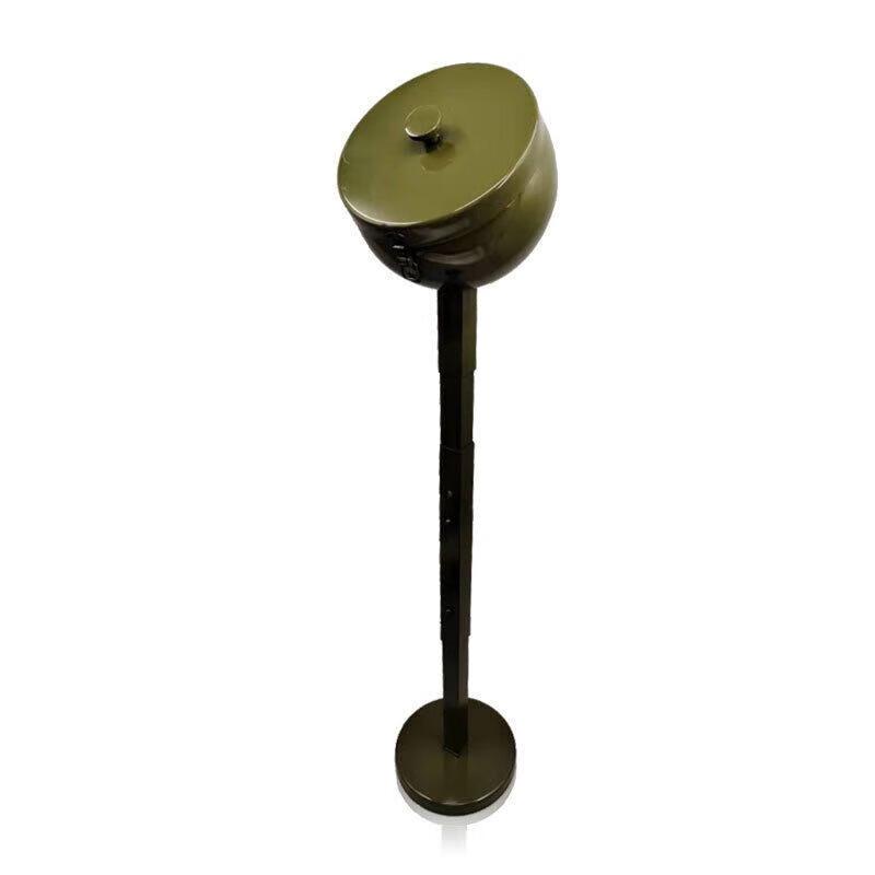 Zhongye Adjustable Height Gymnastics Chalk Stand