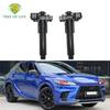 85208-48140 85207-48140 New Front Headlight Washer Nozzle Headlamp Cleaning Spray Pump For Lexus RX500H RX Series 2024 2025
