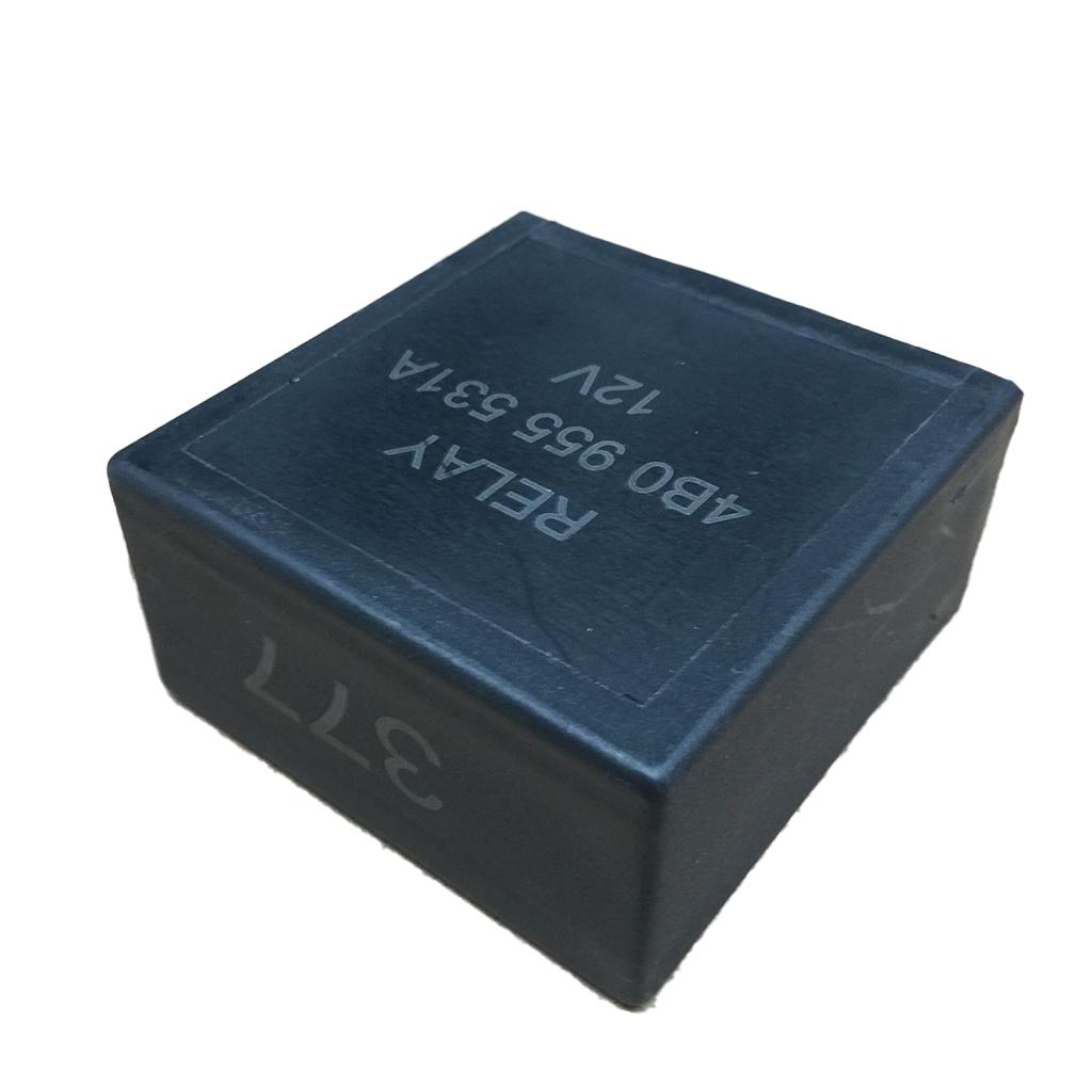 Windscreen Washer Wiper Motor Control Relay Fit for Golf 4B0955531A