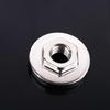 Angle Grinder Parts Nut Fitting Tool Type 100 angle grinder pressure plate Pressure Plate Tool
