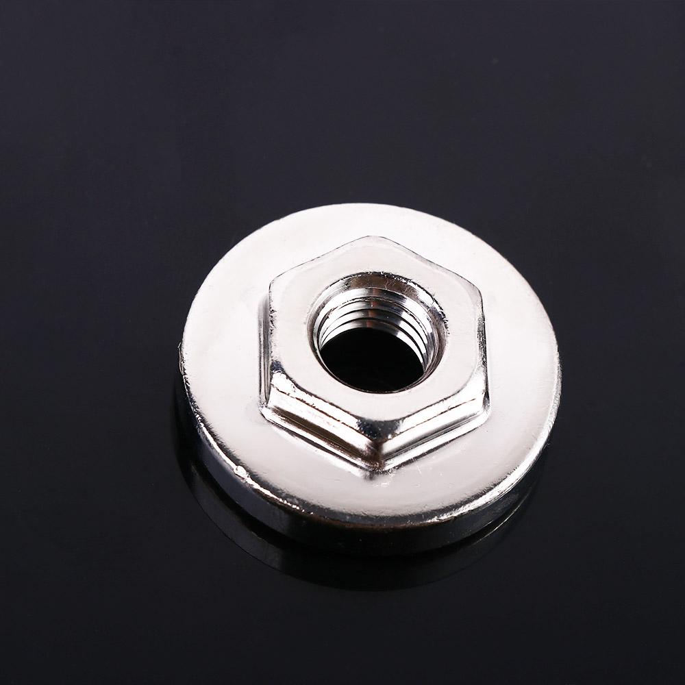 Angle Grinder Parts Nut Fitting Tool Type 100 angle grinder pressure plate Pressure Plate Tool