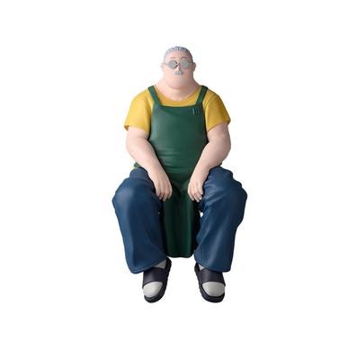 Verzamelen en modelbouw – Actiefiguren