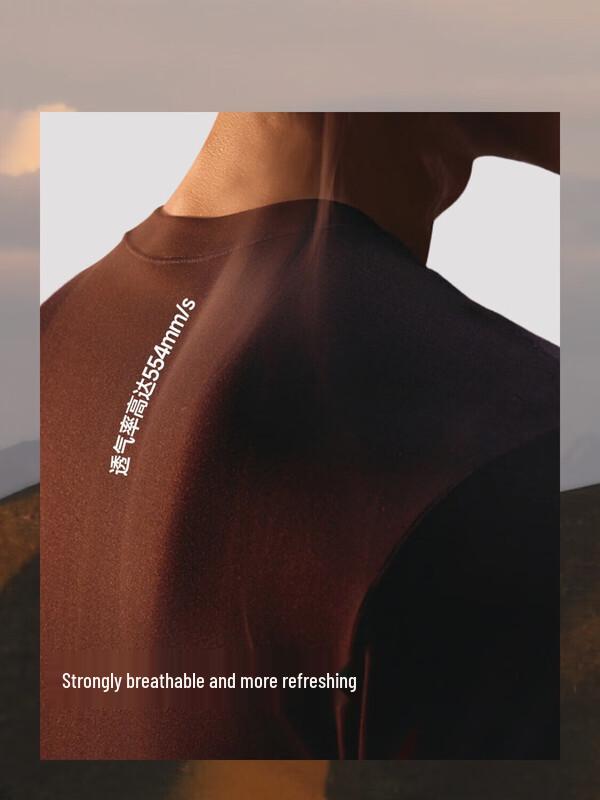 Beneunder Men's Thermal Base Layer Undershirt