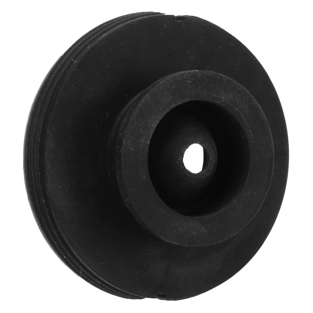 Podkładka amortyzująca do hulajnogi elektrycznej Gumowa Czarna Odporna na wstrząsy Poduszka do pakietu baterii dla NInebot ES2 ES4