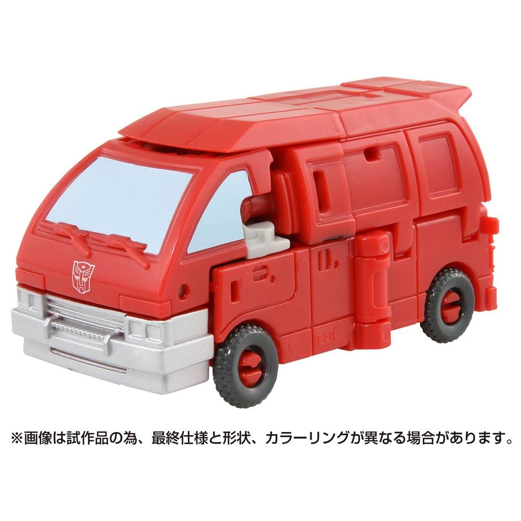 Transformers Transformers Ironhide SS-110