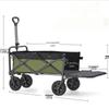 ZISIZ Portable Foldable Camping Wagon