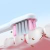 Magictiy Sonic Electric Toothbrush & Facial Care Gift Set (2-Pack) CN plug (adapter included)