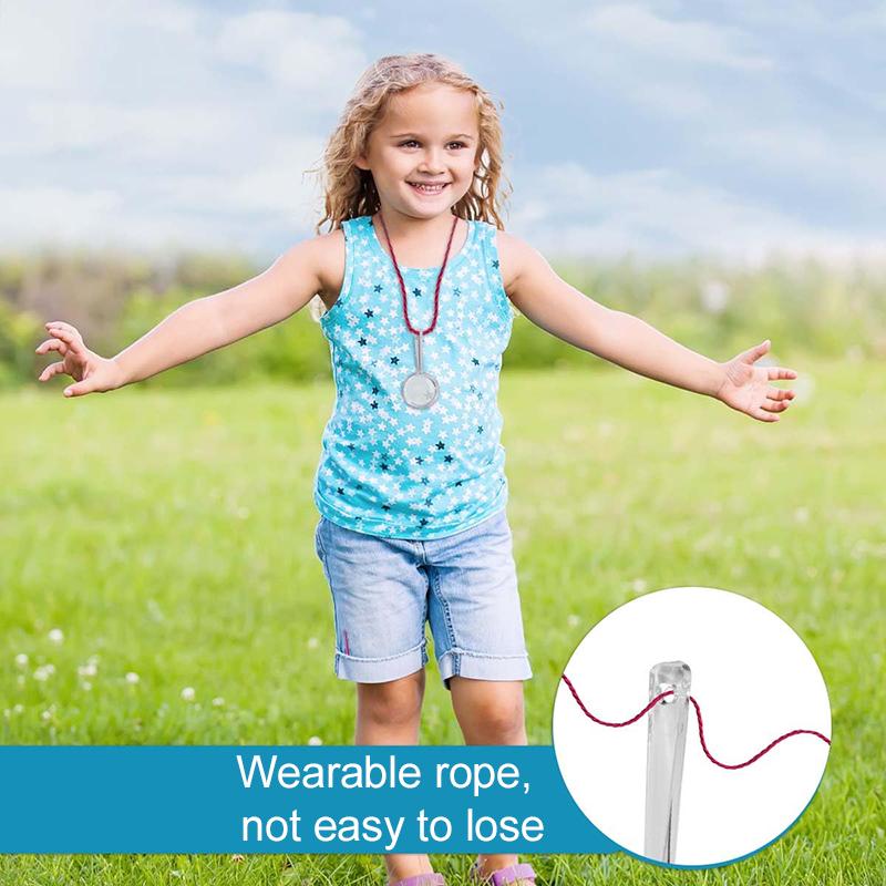 10pcs Colorful Magnifying Glasses Acrylic Mini Handheld Clear Vision Elderly Children's Science Observation Reading Props TMZ