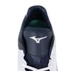 Mizuno Baseball Stollen Weiß Spa 3E Wave Light Revo 11GP2221 miz22fw
