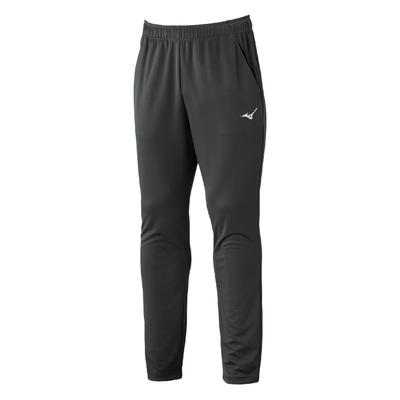 Roupa de Treino Navidry Malha Longa Carvão XL Calças, Shorts, Absorvente de Suor, Secagem Rápida, UV, UPF15, 32MDC195, Masculino, Cinza/Prata,