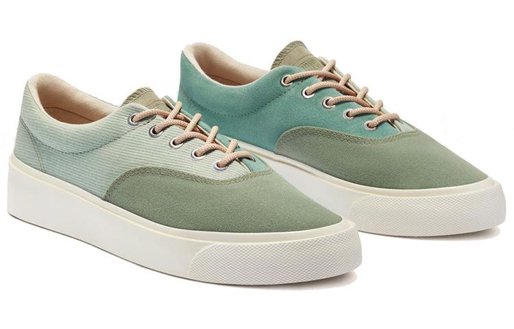 Skid Grip Converse Low 'Malachite Green' 169641C