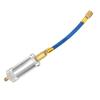 AC Injection Tool Refrigerant Injecting Tool R134A R12 R22 Oil Dye Refrigerant Cooling System