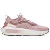 Under Armour HOVR Phantom 4 Chrome - Tourmaline Pink Women Sneakers White-Quartz Metallic-Tourmaline-Pink 6007943-673