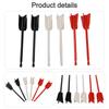 Accessories Useful Hot Sale Epoxy Resin Mixer Tool 16.5*3.5cm Black/white/red Mixer Attachment Drill Spiral Mixer