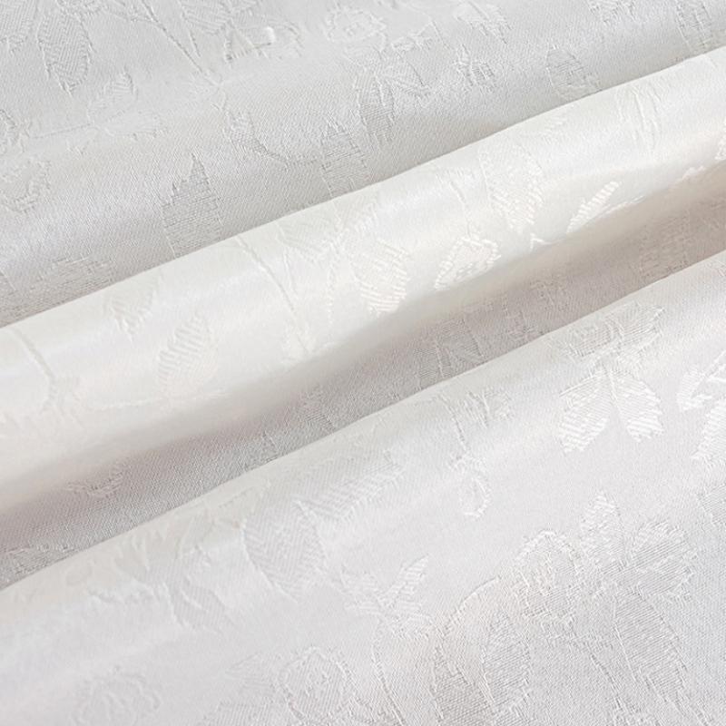 Embroidered Table Runner Modern Minimalist Rectangular Home Tablecloth Hotel Lace Table Runner TV Cabinet Tea Table Home Decor