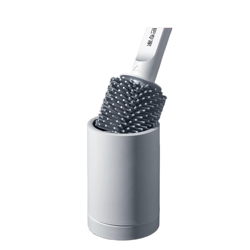 David H1 Silicone Toilet Brush