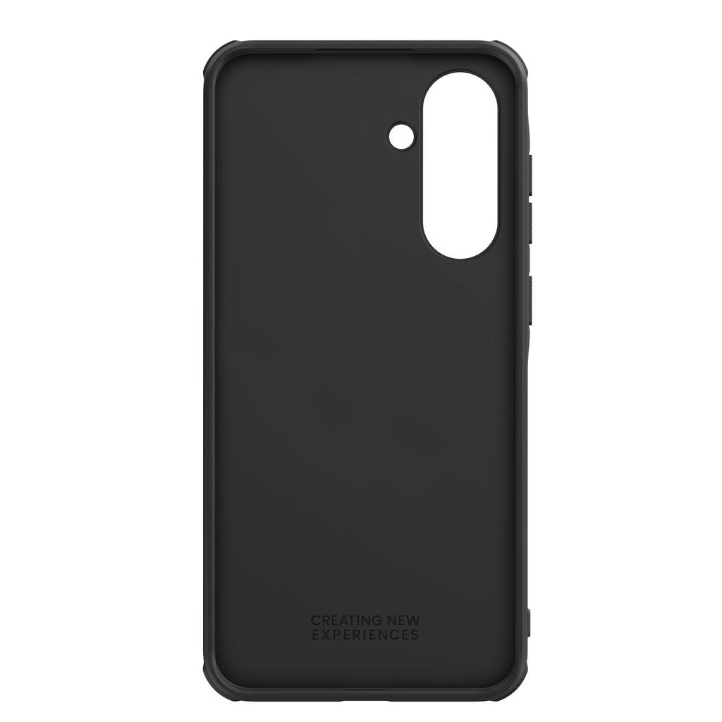 NILLKIN Frosted Shield Pro For Samsung Galaxy A36 5G Case Matte PC + TPU Phone Cover