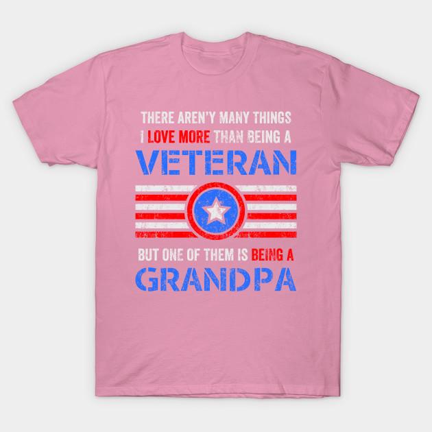 T Shirt Women Veteran Grandpa Harajuku Print Kawaii Tshirt Summer Short Sleeve Female T-Shirt Top Tee