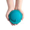 Travel U Shape Neck Pillow Cushion Automatic Air Inflatable Pillow Compress Ring Pillow For Airplane Car Outdoor Super Light