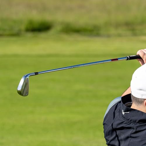 MIZUNO Men's Mizuno Pro M-15 Gap Wedge (GW) Golf Club with MODUS3 TOUR 105 Steel Shaft, Flexibility S, 5KJHB347