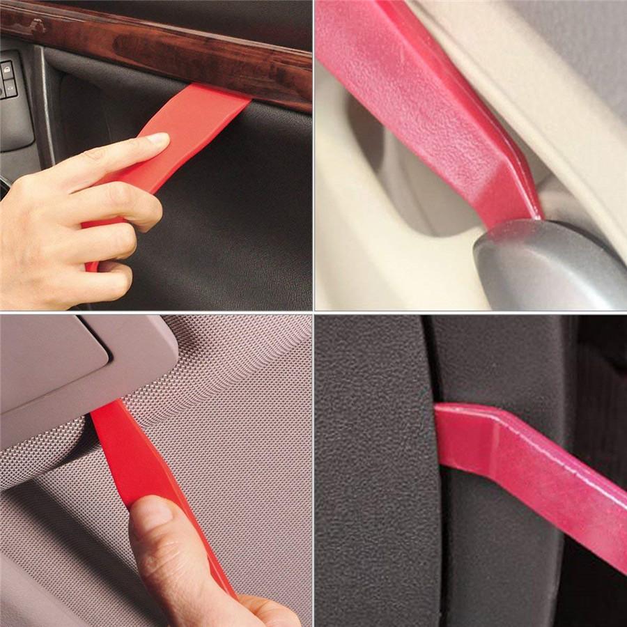 Perfect For Those Like to Work on Cars