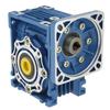 120W RV40 Worm Gear Motor Speed Adjustable CW CCW with Self Locking (12V)