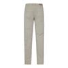 FERRAROMILANO Men'S 5-Pocket Washed Pants Ivory (A0C715361)