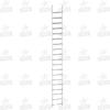 Outdoor Agility Climbing Soft Ladder