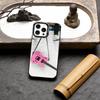 MGK M-Machine-GUN K-Kelly Handyhülle Für IPhone 16 17 15 14 12 13 Pro Max Schwarze Farbe Stoßfeste Hülle